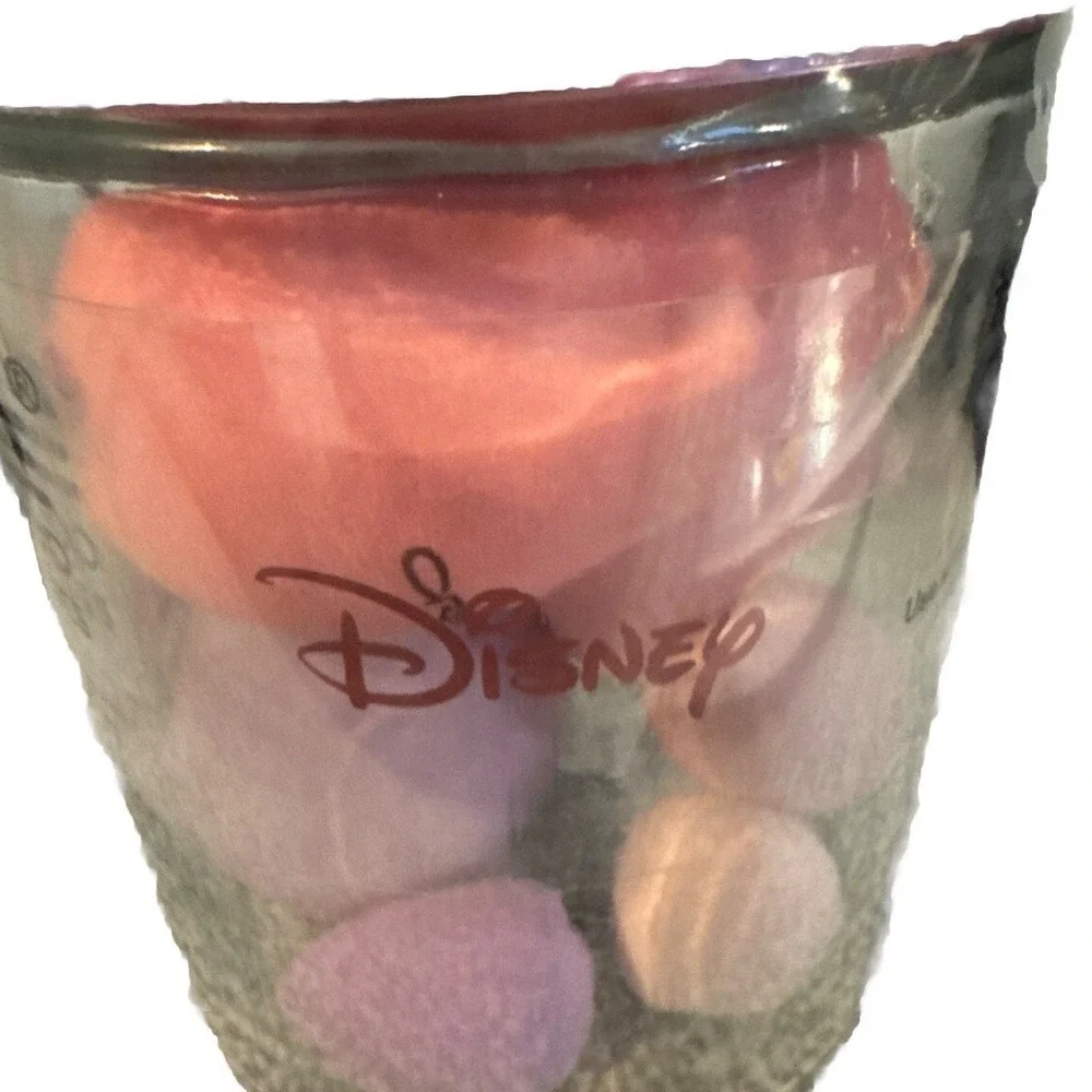 The Creme Shop x Disney Minnie Mouse Makeup Sponges‎ in Reusable Jar Pink New